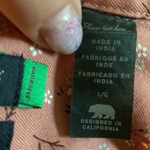 Dockers Shirt - Picture 4 of 7